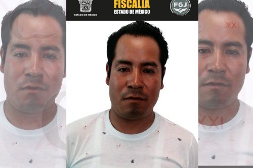 55 años de cárcel a sujeto que mató a su pareja sentimental en San Felipe del Progreso